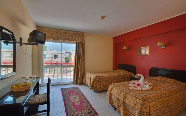 Beirut Hotel Hurghada