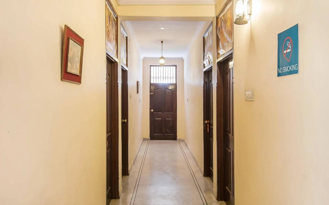 Hotel City in Jaipur
