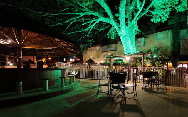 Hotel Mantovani