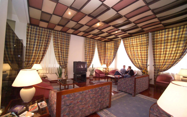 Canadiano - Urban Nature Hotel