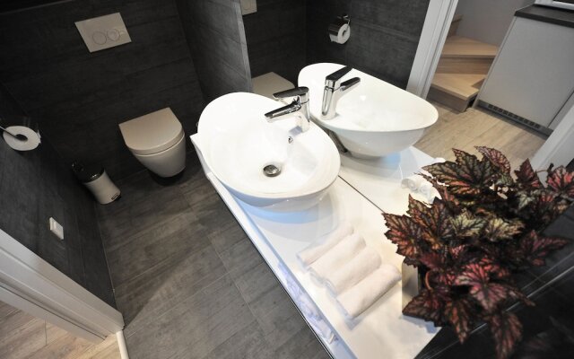 Apartments & Rooms Lavandula Exclusive