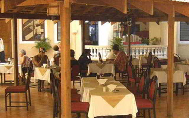 Silla Goa Resort