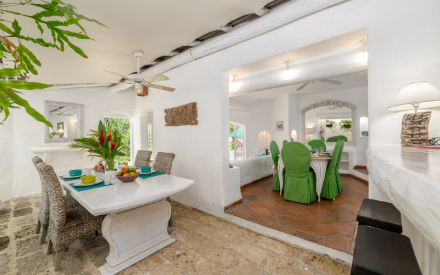 Merlin Bay Beach Villas