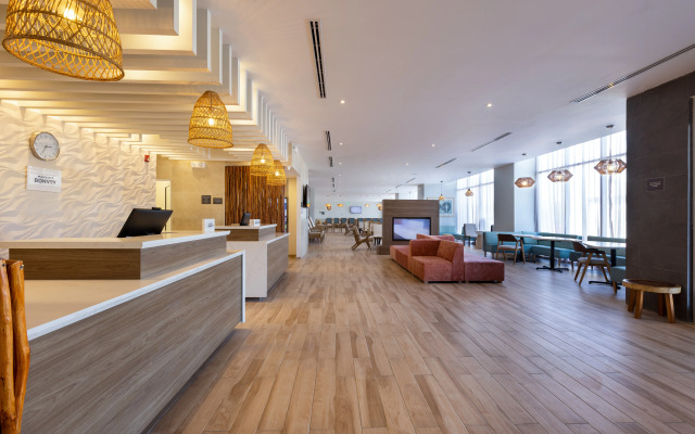 Residence Inn by Marriott Cancun Hotel Zone