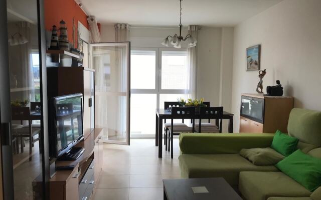 Apartamento Las Arenas - 113B
