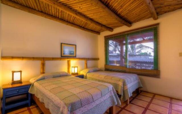 Puerto Palos Hostal