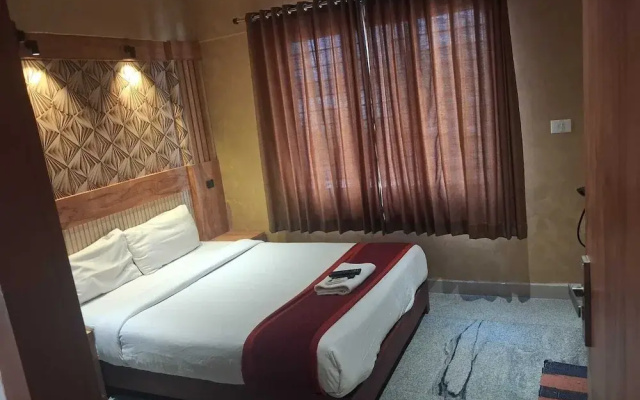 Celestial Heights