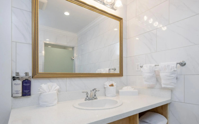 The Millwood - A Boutique Hotel