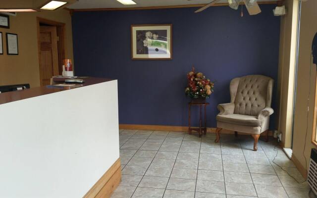 Town House Inn
