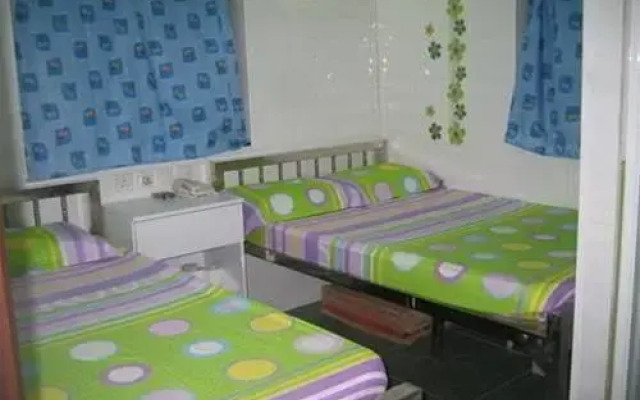 New China 2 Guesthouse