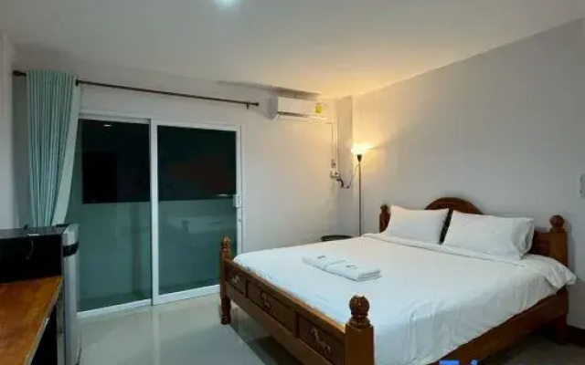 W Smart Stay TRANG