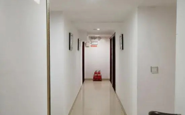 Shuyi Hotel