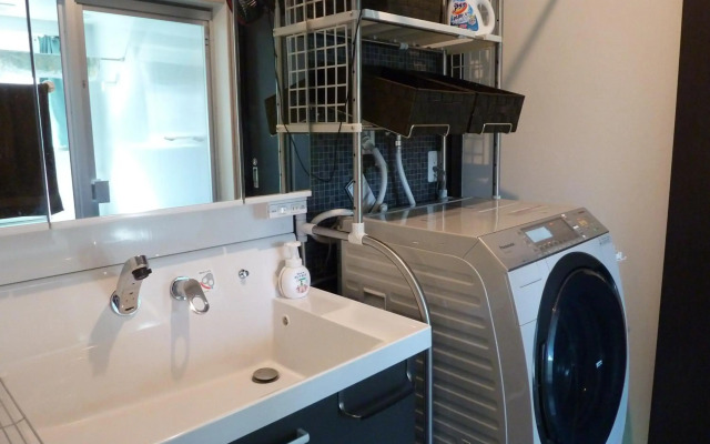 Avanti Chalet 白馬