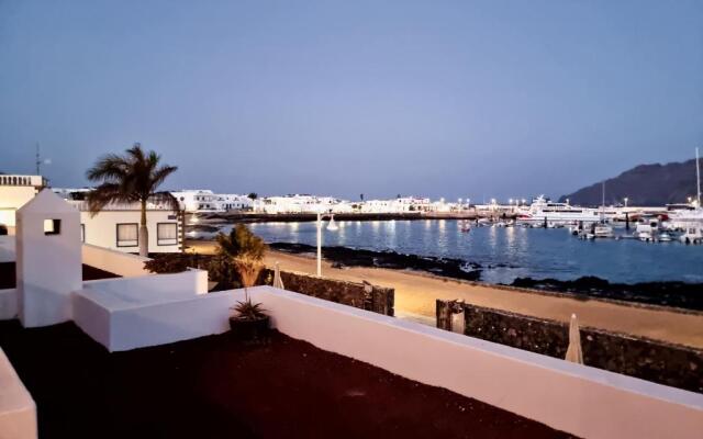 Suite Marrakech Beach, La Graciosa.
