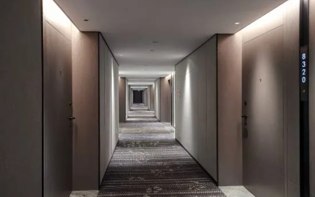 Taihe Yongye International Hotel