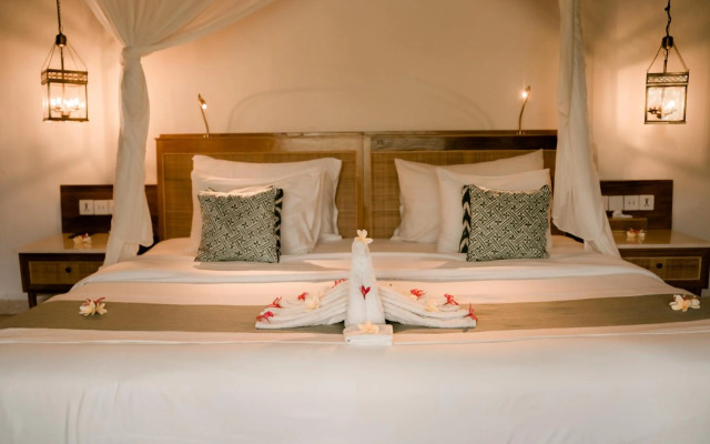 The Mesare Resort