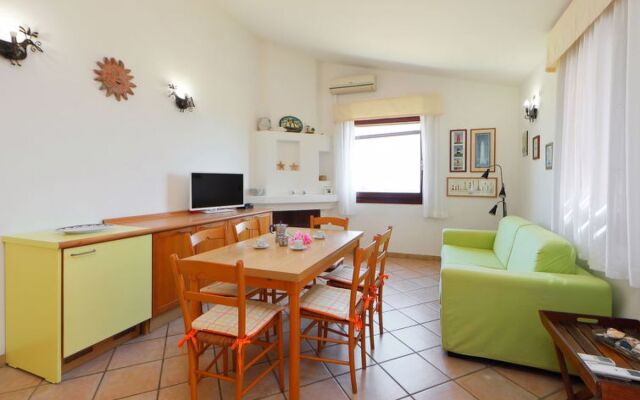 Residence Delphino (REI253)