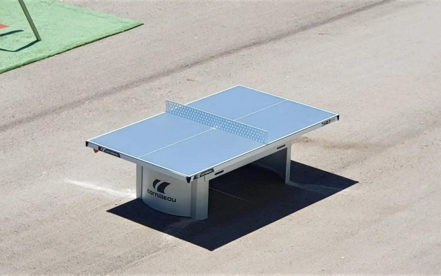 ALEXANDRA´s BEACH-PORT