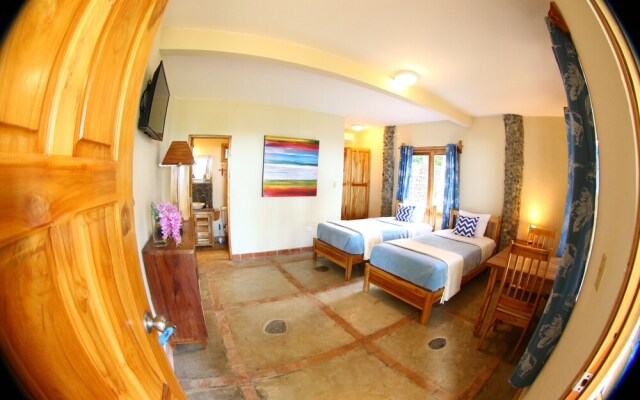 Hotel Playa Reina