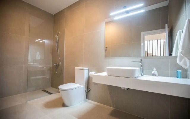 Protaras Elite Pearl Villa Ep14