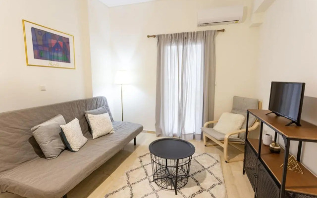 Cloud 1 apartment