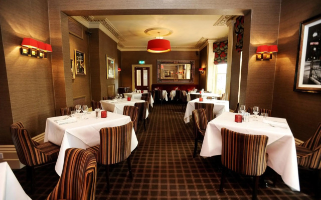 The Belmont Hotel