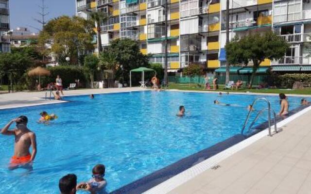 Bonanza Apartment