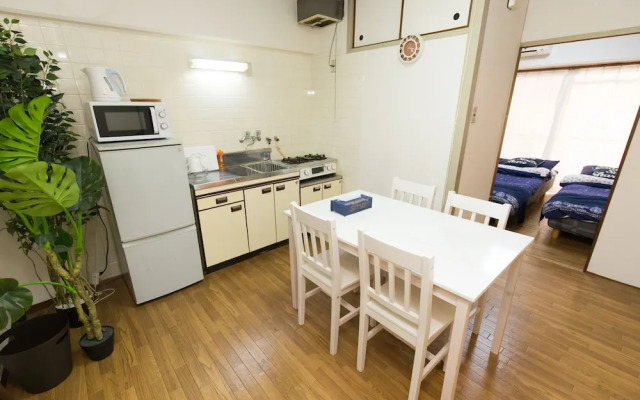 Rose Heights Higashimoto