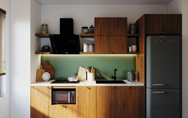 Lagom Boutique Hotel