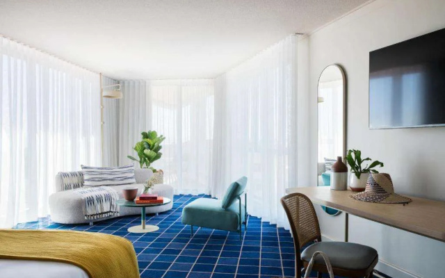 Home Suite Hotels Sea Point