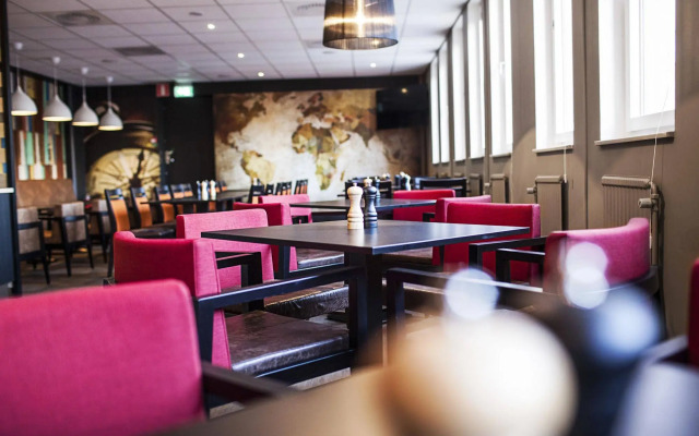 Best Western Hotel Solna