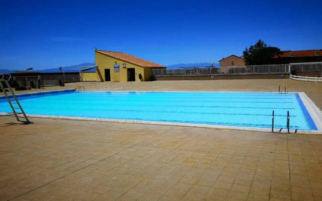 Appartement Port Barcarès, 2 pièces, 4 personnes - FR-1-195-45