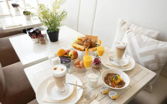 Hotel Multatuli