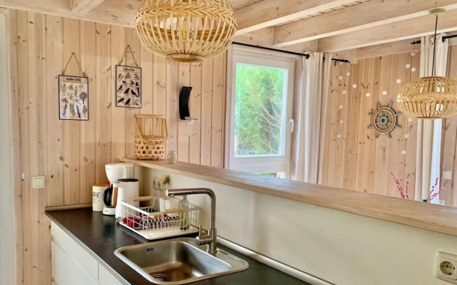 Holiday Home in Dummer Near Lake