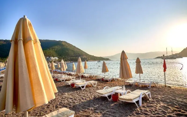 Maya World Marmaris