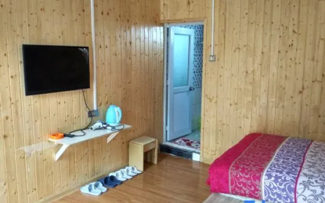 Shibanya Inn – Guest Rooms – Zhangjiajie
