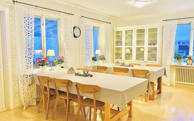 Sörbygården Bed & Breakfast