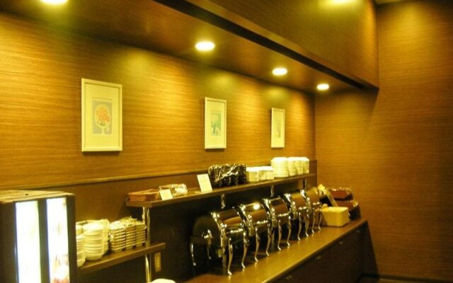Hotel Route-Inn Nishinasuno-2