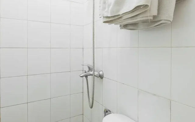 OYO 500 Nilam Residence