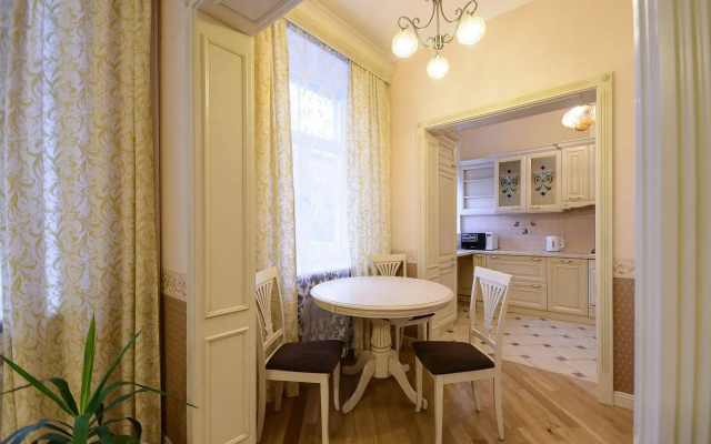 Kiev Accommodation Hotel Service