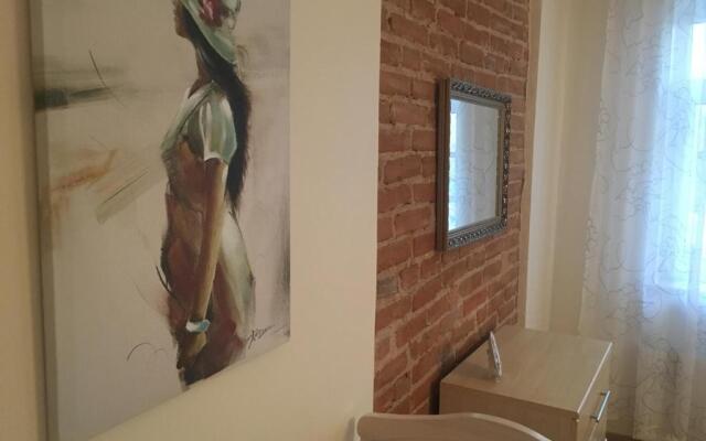 Ontic Wellness Apartments