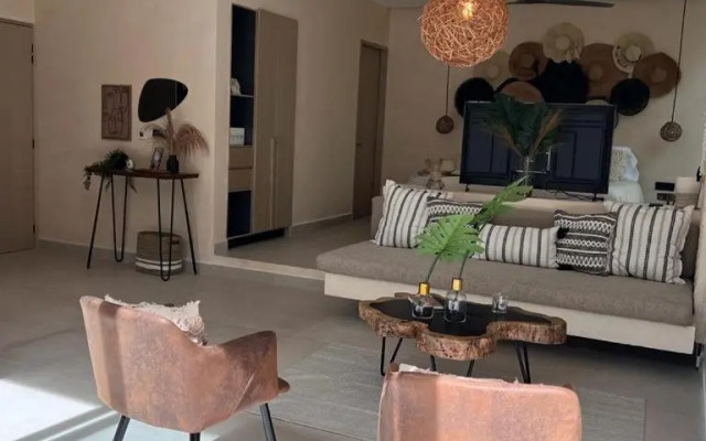 Xuncari Ecoluxury Living