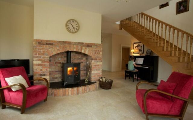 Riversdale Country House