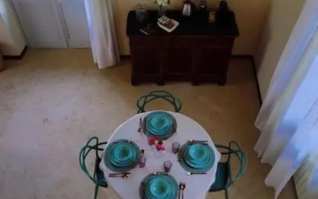 Villa Rosa San Pietro Roma