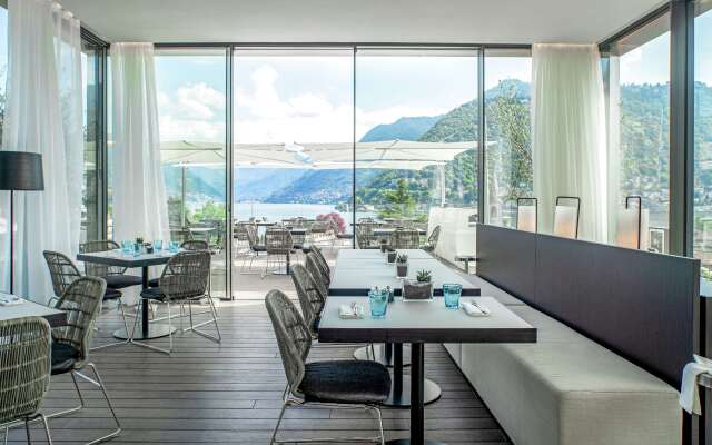 Hilton Lake Como Hotel