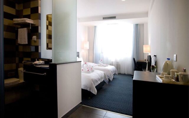 Xiamen Lovely Bay Hostel