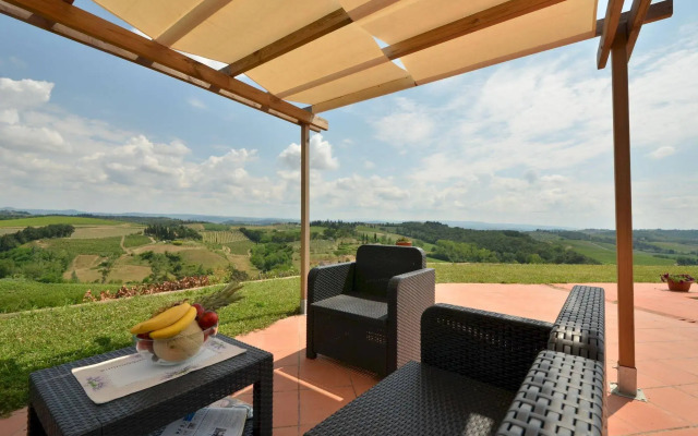Podere Vigna del Sole