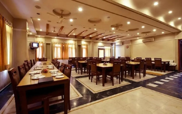 Hotel Shrinathinn