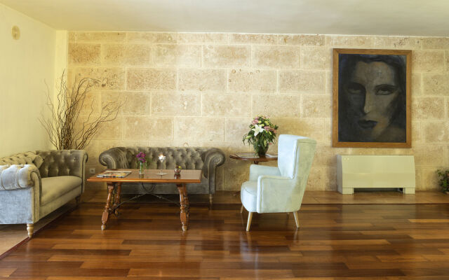 Casal Santa Eulàlia Hotel