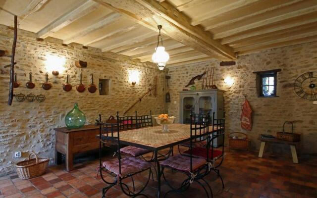 Gîte Écouves-Forges, 2 pièces, 5 personnes - FR-1-497-122